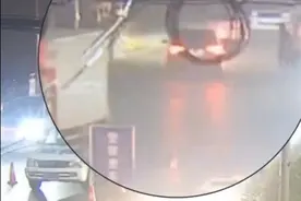 “醉猫”语录：“2两半怎么会醉驾？喝酒起码一斤打底”图片