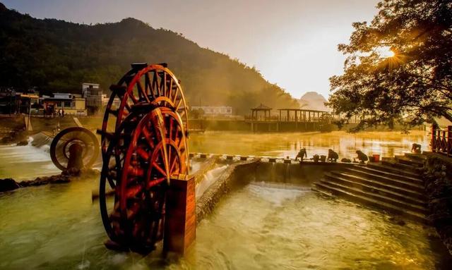 南宁冬日“充电”之旅！让温暖和美景把能量条加满