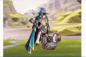dnf2024春节套至尊武器装扮外观汇总图片