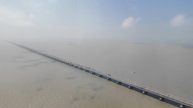 上海人的海岛游新姿势：坐直升机飞嵊泗，只要30分钟