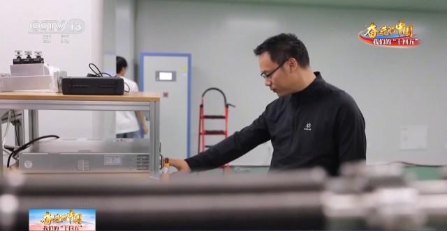 从“嫦娥”揽月到“天问”探火 我国开启深空探测新征程