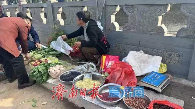 垛庄，乐驰骋：一路欢歌的“乡味乡情”