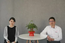 孙立新：打造高质量通讯产业集群 为于都注入科技“新血液”图片
