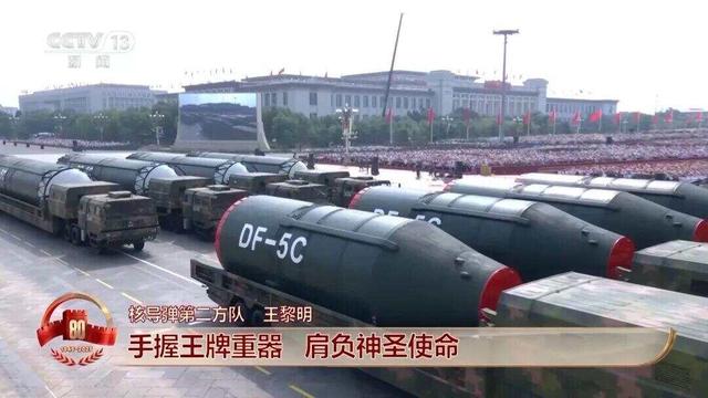 中国军队装备已经Next Level