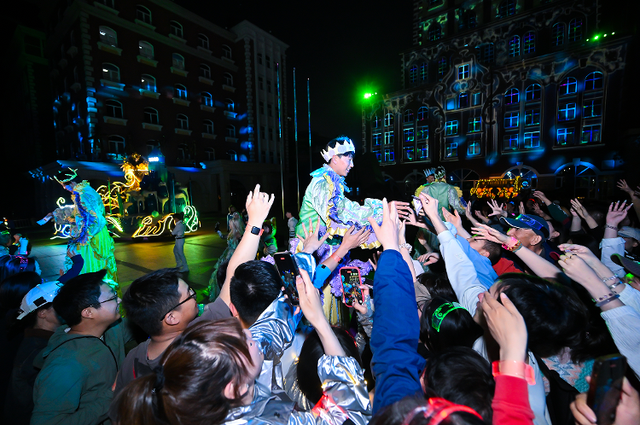 山东省首批旅游演艺典型案例出炉！新青年音乐节等9个案例入选
