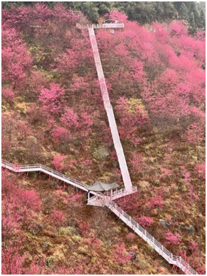 临水十三境核心区钱来山：道教闾山派的文化原乡