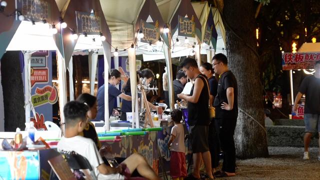 暑期经济多元业态观察：文旅融合激活消费新引擎