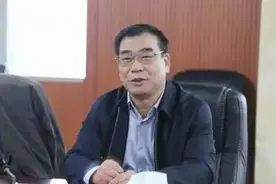 68岁退休厅官被查曾是网红官员:微博4万多条,粉丝逾百万图片