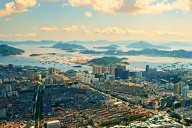 投资3800万元，定海加快构筑“数实融合”新高地！图片