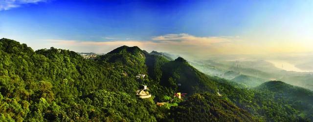 再添两个！吉林长春、重庆歌乐山将建国家气候观象台！