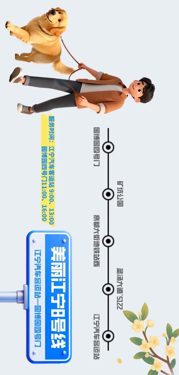 投币2元，直达超多景点！