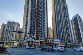 “本人直卖，省十多万中介费”！越来越多业主开始自己卖房了图片