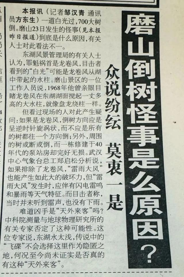 东湖非常规「打野」指南，实测全网无代餐