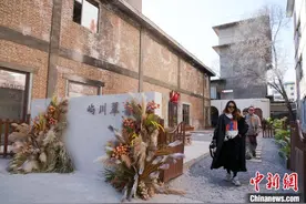 古老而不失现代 中外文旅达人遇见多元西宁图片