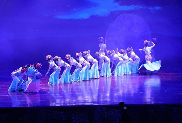 第七届澜湄国际电影周在云南曲靖开幕