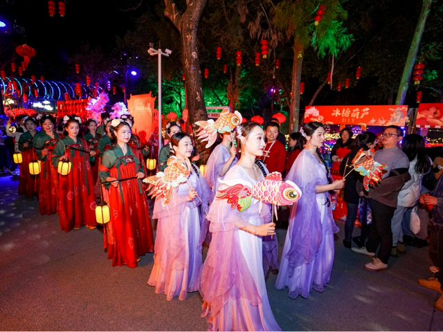 元旦来三明就对了！跨年音乐会、非遗市集、街角遇见“她”……邀你沉浸式过节～