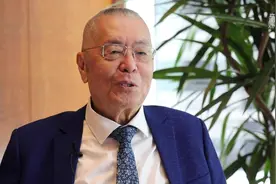 专访：希望继续为推动中美人文交流作出贡献——访中国钢琴家刘诗昆图片
