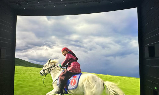 阔别两年，首发回归彩蛋！上海著名“地标”重启加速键！多个全新展区抢先亮相