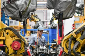 2025年怎么“拼工业”？工业大省“新春第一会”划重点图片