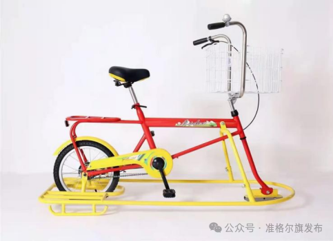 一键解锁超多冰雪玩法，美稷•长河里夜未央“玄冬冰雪季”即将启动！