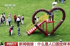 国家统计局：2025年人口固定样本跟访调查启动图片