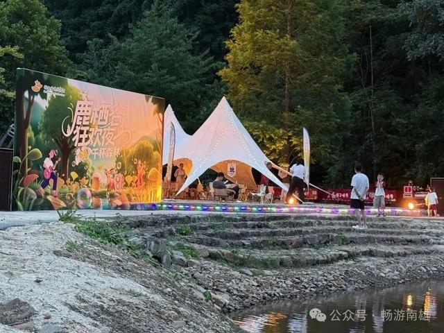 双节人气挡不住！南雄文旅市场持续升温