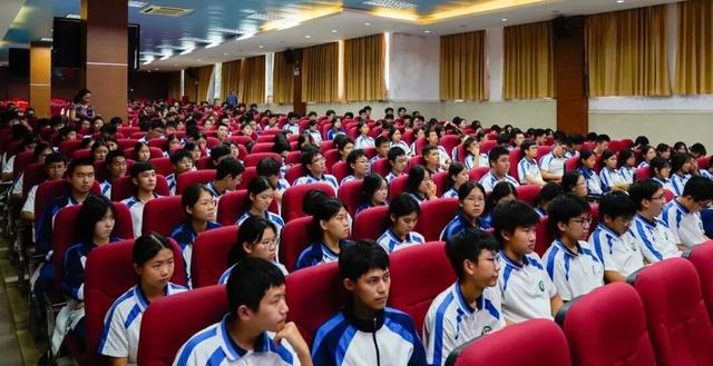 南沙少年科学院成立，发布科教“十二条”！