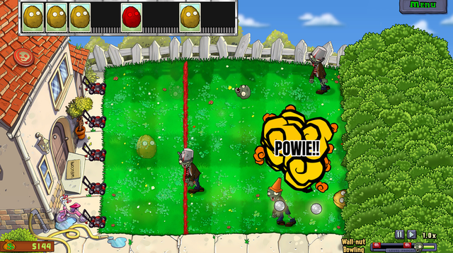 游戏《植物大战僵尸：重植版》发售，Steam 国区 98 元