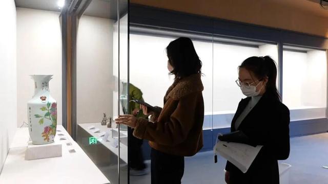 文物“安家”新馆 永昌将添历史文脉展示新窗口