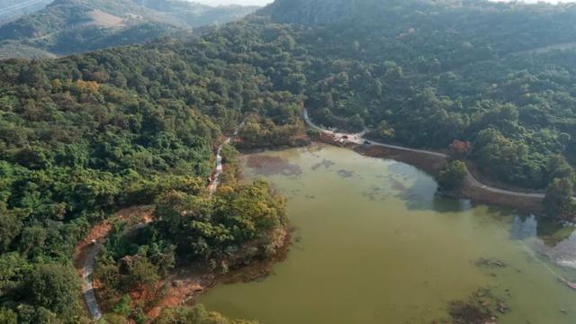 预计年底试开放！丹阳“第一峰”片区蝶变文旅“金地标”