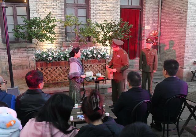 福建：“三新”文化消费促进文旅经济高质量发展