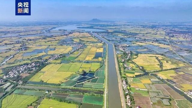 申遗成功！世界级遗产，就在镇江这里！
