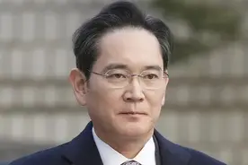 李在镕称三星已到生死关头，要求所有高管“向死而生”、应对AI时代挑战图片