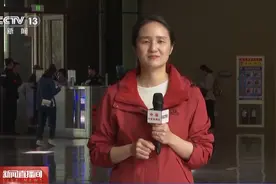 VR探窟、“火”而不乱 五一来体验不一样的莫高窟图片