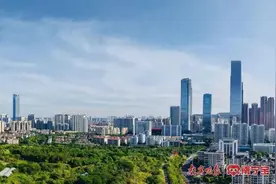 台风+冷空气双重影响，广西局地大雨到暴雨图片