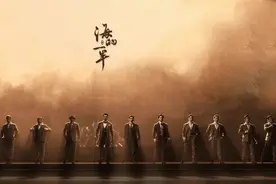 这才是闽南人的故事！舞剧《海的一半》即将上演……图片