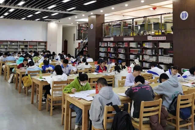 周末去哪儿？三明8座宝藏图书馆，帮你节后 “回血” ！