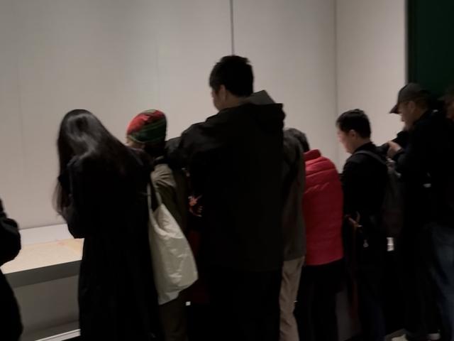 《富春山居图》一期一会，再现浙博，观众早早排队只为“一眼千年”