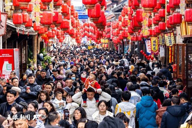 贵州冬季十大特色主题线路邀您共游！