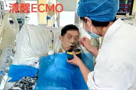 28岁男子突发胸痛命悬一线，专家：作息不规律要当心这种病图片