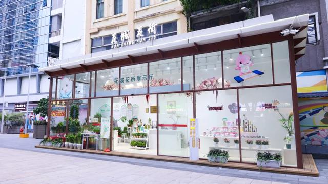 今天开幕！相约越秀，读懂中国