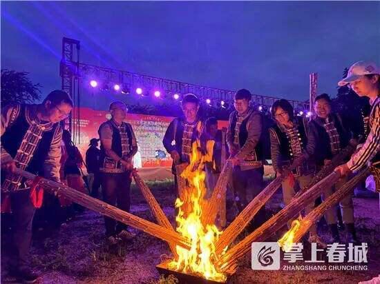 清凉旅居、火把节狂欢……这个夏天，就来云南避暑，美美吃菌~