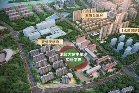 楼市政策密集出台 墅区红盘爱情公望府“放大招”图片