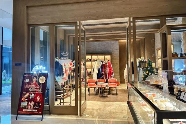 银发族旅游兴起，松江酒店打造适老服务“微度假”新样本