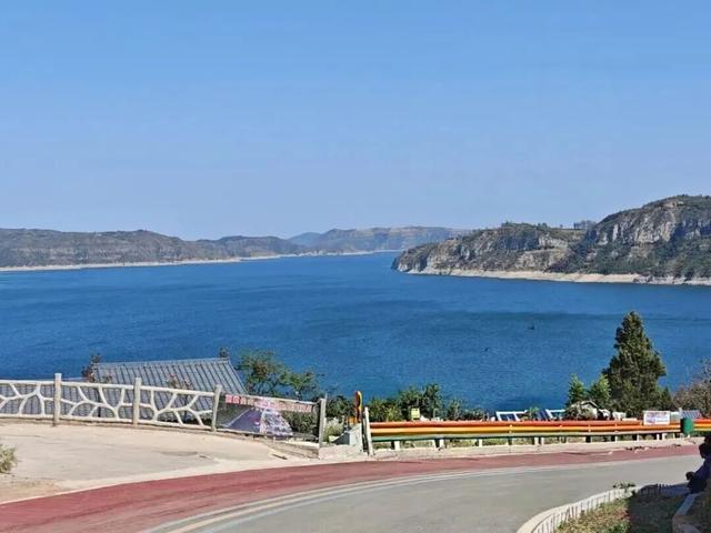 想看“海”？别找了，答案就在新安