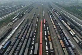 “成渝双城”向世界释放开放红利图片