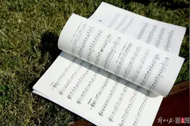 拯救少儿歌曲“断代”需要多点发力图片