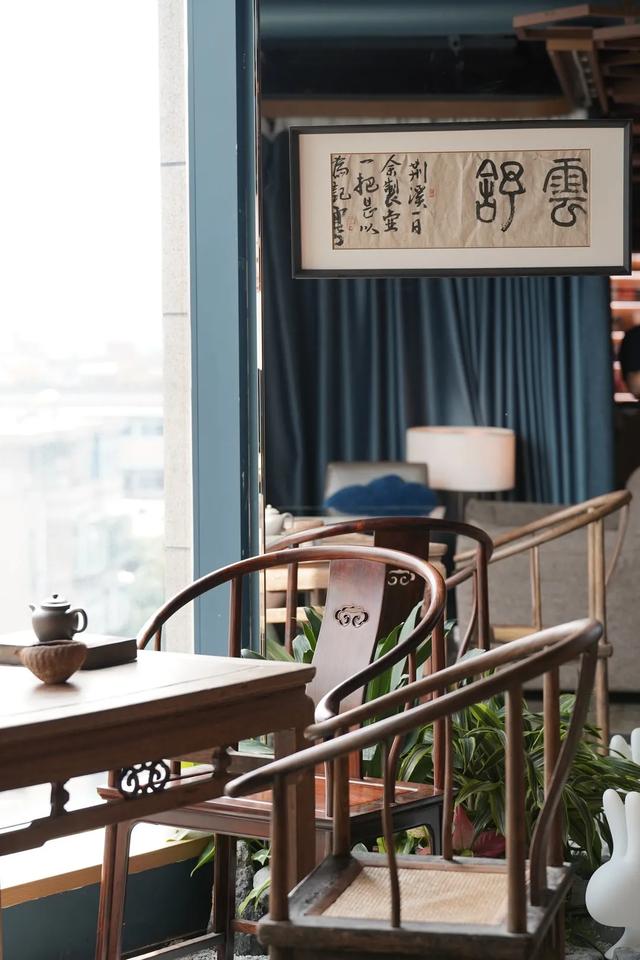 马上降温!西安冬日书店漫游指南来了