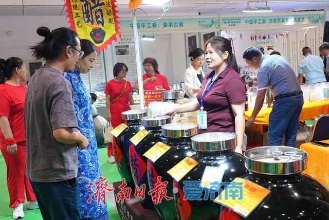 “泉·茶”盛宴周末人气热度不减 文化体验引追捧