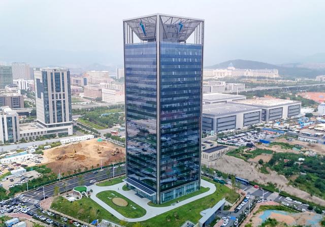 镜观中国｜绿电奔涌！注入中国发展新动能